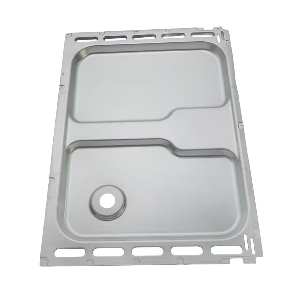 Whirlpool Range, Oven & Cooktop Burner Box - W11699791, Replaces: 3186144