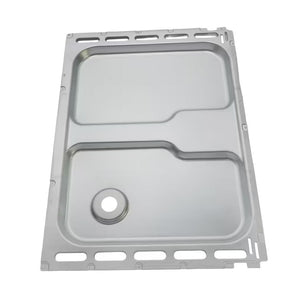 Whirlpool Range /Oven Burner Box - W11699791, Replaces: 3186144