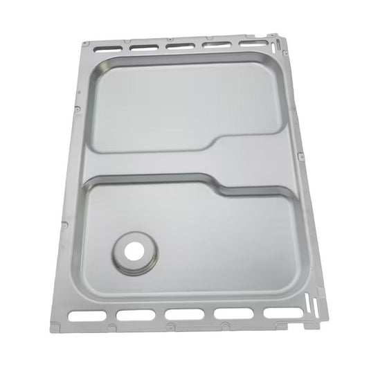 Whirlpool Range, Oven & Cooktop Burner Box - W11699791, Replaces: 3186144
