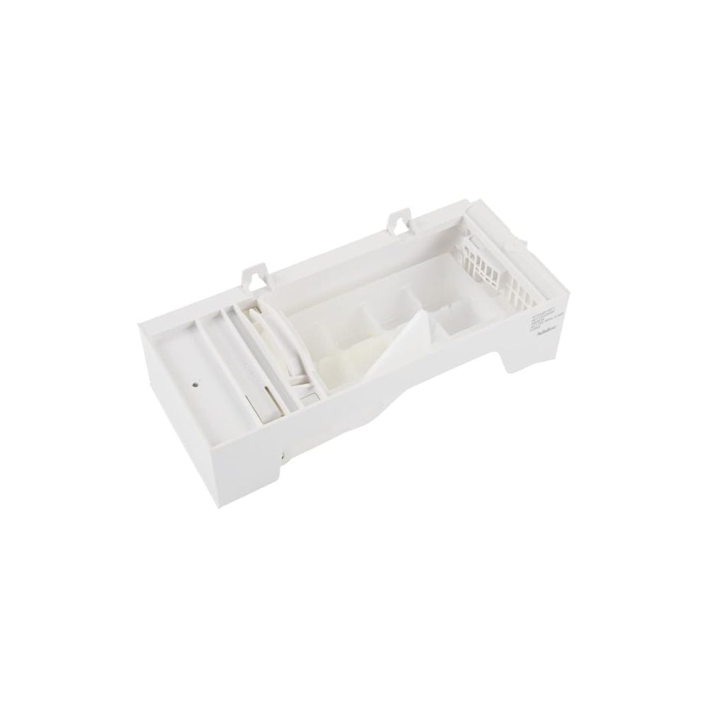Whirlpool Refrigerator Ice Maker Assembly OEM - W11700250, Replaces: W11546935