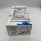 Whirlpool Refrigerator Ice Maker Assembly OEM - W11700250, Replaces: W11546935