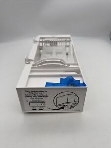 Whirlpool Refrigerator Ice Maker Assembly OEM - W11700250, Replaces: W11546935