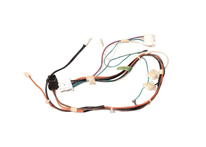 Whirlpool Refrigerator & Freezer Wire Harness - W11700330, Replaces: W10292241