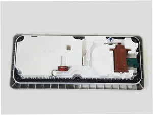 Whirlpool Dishwasher Detergent Dispenser - W11705150, Replaces: W10671905