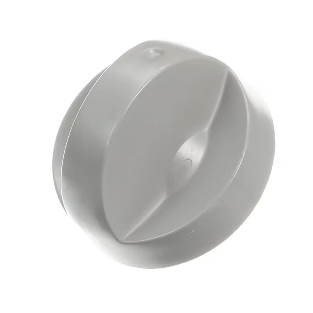 Whirlpool Refrigerator & Freezer Control Knob (Freezer) - W11715970, Replaces: W11249471