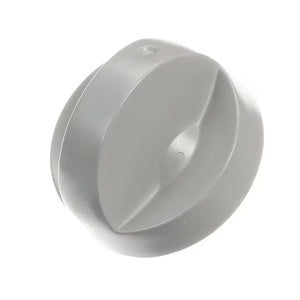 Whirlpool Refrigerator Control Knob (Freezer) - W11715970, Replaces: W11249471