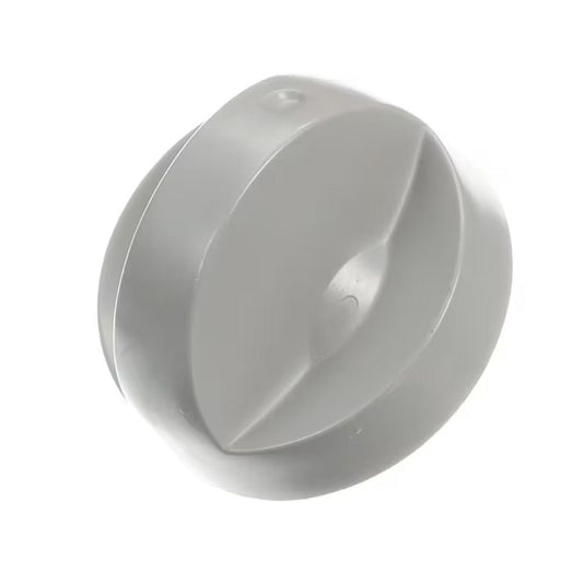 Whirlpool Refrigerator & Freezer Control Knob (Freezer) - W11715970, Replaces: W11249471