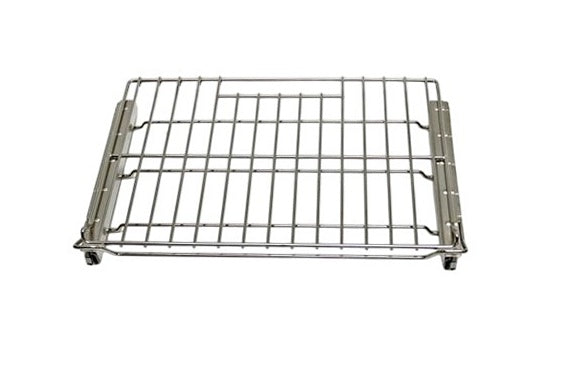 Whirlpool Range, Oven & Cooktop Sliding Rack - W11718046, Replaces: W10282971