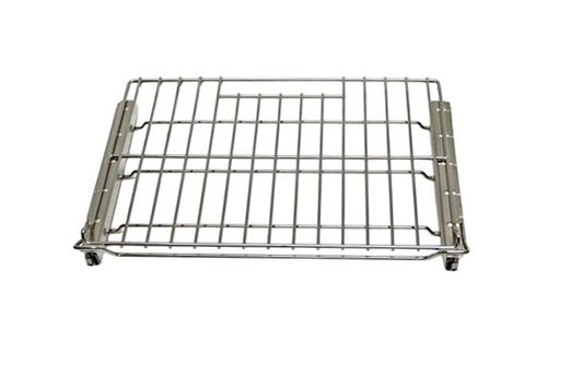 Whirlpool Range, Oven & Cooktop Sliding Rack - W11718046, Replaces: W10282971