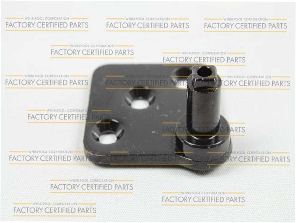 Whirlpool Refrigerator & Freezer Door Hinge Kit - W11724512, Replaces: 2256388