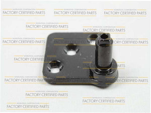 Whirlpool Refrigerator Door Hinge Kit - W11724512, Replaces: 2256388