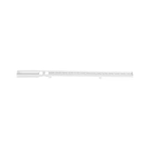 Couvercle de lave-vaisselle Whirlpool - W11731850, remplace : W11242133