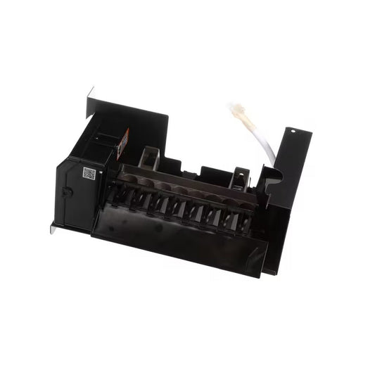 Whirlpool Refrigerator & Freezer Ice Maker Assembly - W11735838, Replaces: W11322219