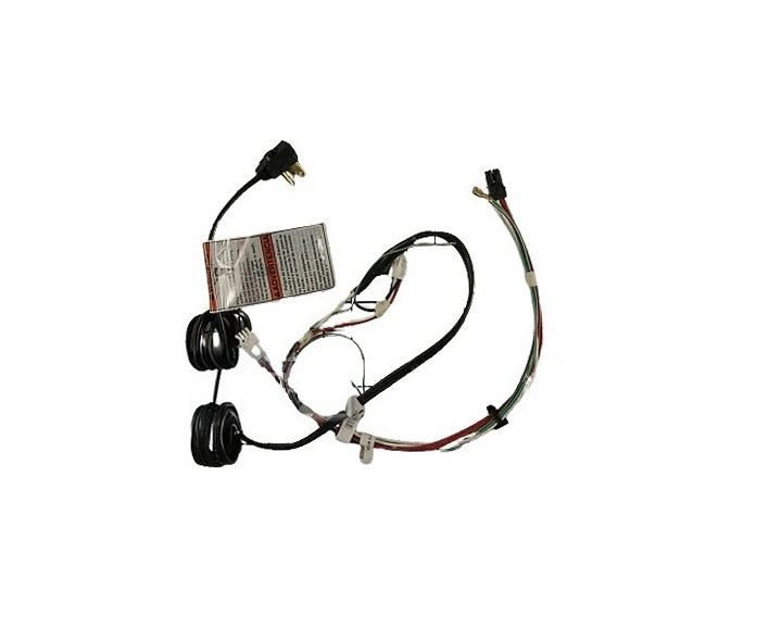 Whirlpool Refrigerator & Freezer Wire Harness - W11744514, Replaces: W11293520
