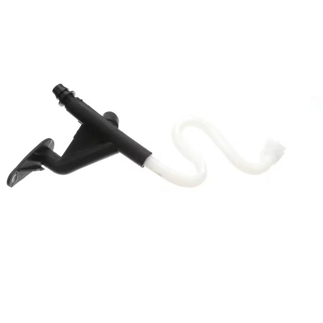 Whirlpool Refrigerator & Freezer Drain Hose Extension - W11745091, Replaces: W10860180