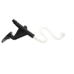 Whirlpool Refrigerator Drain Hose Extension - W11745091, Replaces: W10860180