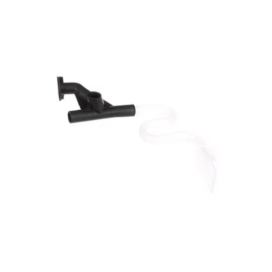 Whirlpool Refrigerator & Freezer Drain Hose Extension - W11745092, Replaces: W10547687