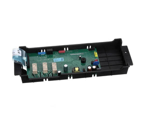 Whirlpool Range /Oven Control Board (Black) - W11747105, Replaces: W11204487