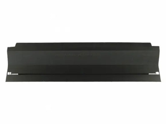 Whirlpool Dishwasher Access Panel (Black) - W11763736, Replaces: 8268994