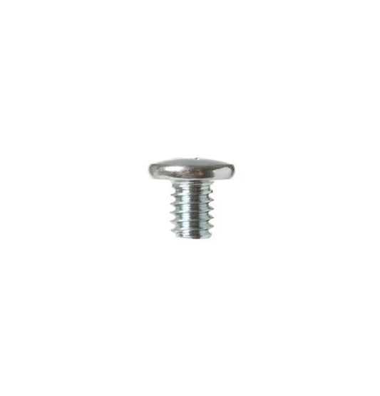GE Range, Oven & Cooktop Screw - WB01K10002, Replaces: WB1K10002