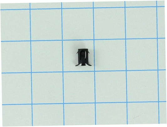 GE Range, Oven & Cooktop Electrode Clip - WB01K10112, Replaces: WB01K10007