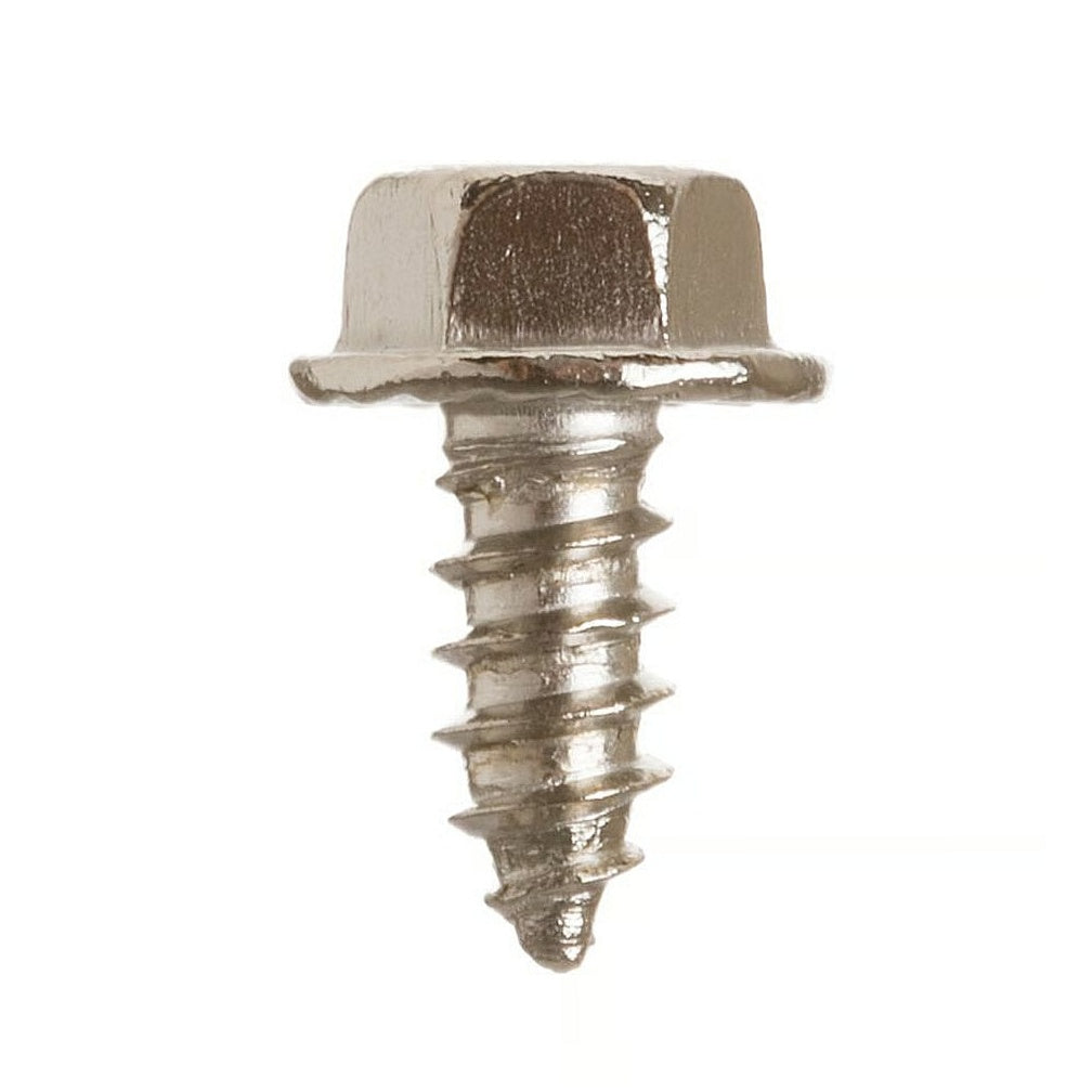 GE Range, Oven & Cooktop Screw - WB01T10017, Replaces: WB1T10017