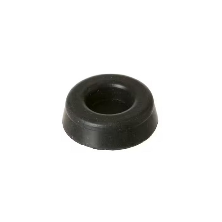 GE Range, Oven & Cooktop Door Bumper - WB01T10022, Replaces: WB1T10022
