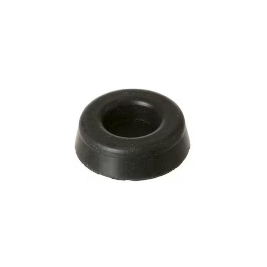 GE Range, Oven & Cooktop Door Bumper - WB01T10022, Replaces: WB1T10022