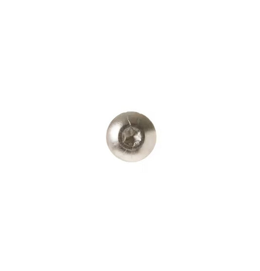GE Range, Oven & Cooktop Screw - WB01T10067, Replaces: WB1T10067