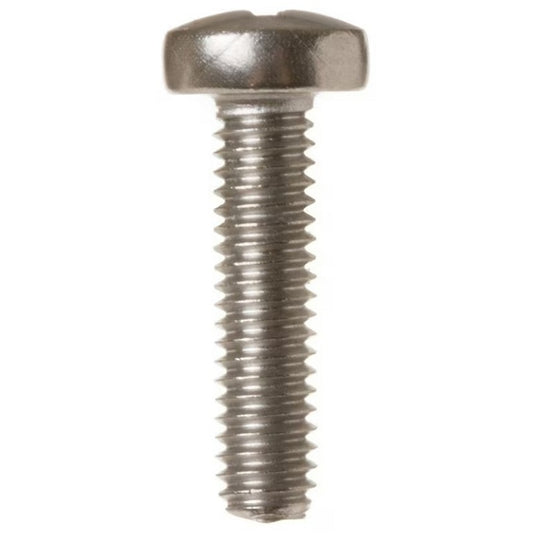 GE Range, Oven & Cooktop Main Head Simmer Screw - WB01T10092