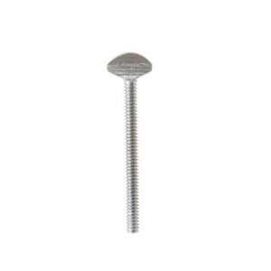 GE Range /Oven Thumb Screw - WB01X24463, Replaces: WB01X10080