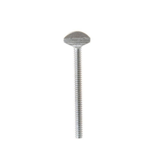 GE Range, Oven & Cooktop Thumb Screw - WB01X24463, Replaces: WB01X10080