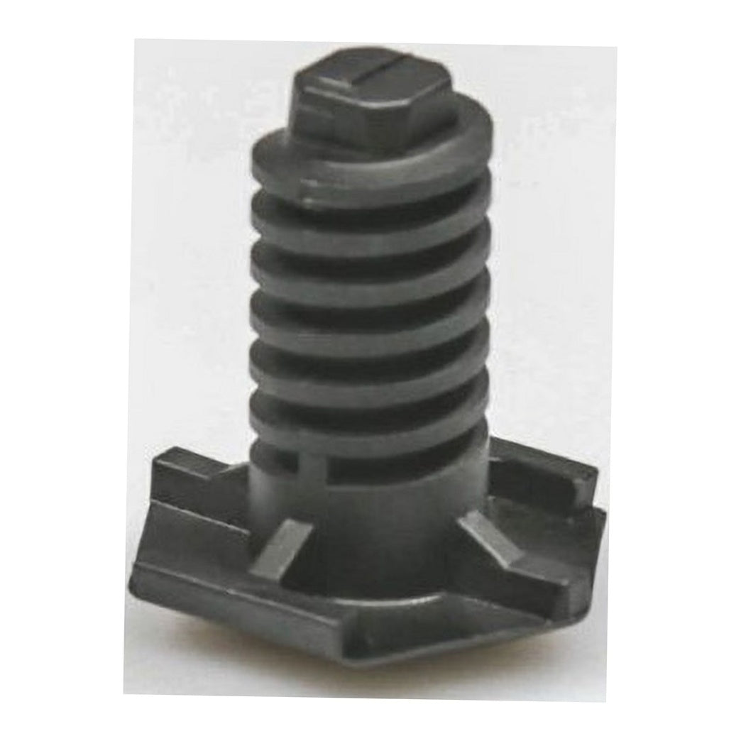 GE Range, Oven & Cooktop Leveling Leg - WB02K10182, Replaces: WB02K10379