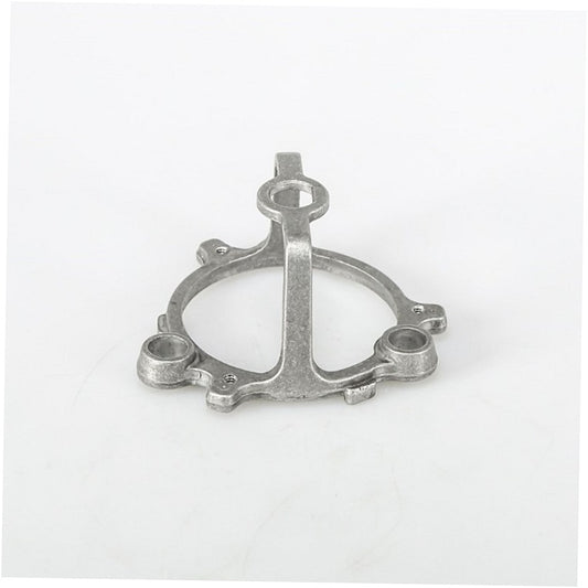 GE Range, Oven & Cooktop Surface Burner Base - WB02K10361, Replaces: WB02K10078
