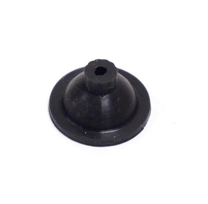 GE Range /Oven Grate Foot - WB02K10364, Replaces: WB02K10223
