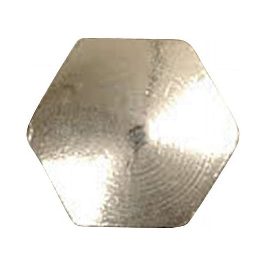 GE Range, Oven & Cooktop Fan Blade Nut - WB02T10017, Replaces: WB01K10022