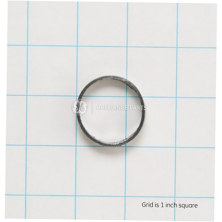 GE Range, Oven & Cooktop Burner Grommet Seal - WB02T10095, Replaces: WB02X11372