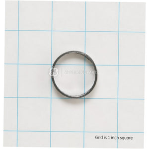 Joint d'étanchéité pour brûleur de cuisinière, four et table de cuisson GE - WB02T10095, remplace : WB02X11372