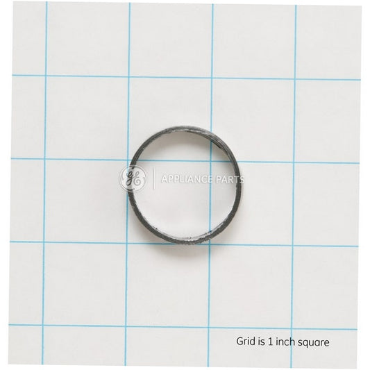 GE Range, Oven & Cooktop Burner Grommet Seal - WB02T10095, Replaces: WB02X11372