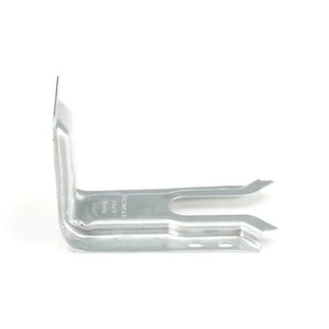 GE Range /Oven Anti-Tip Bracket Assembly - WB02T10578