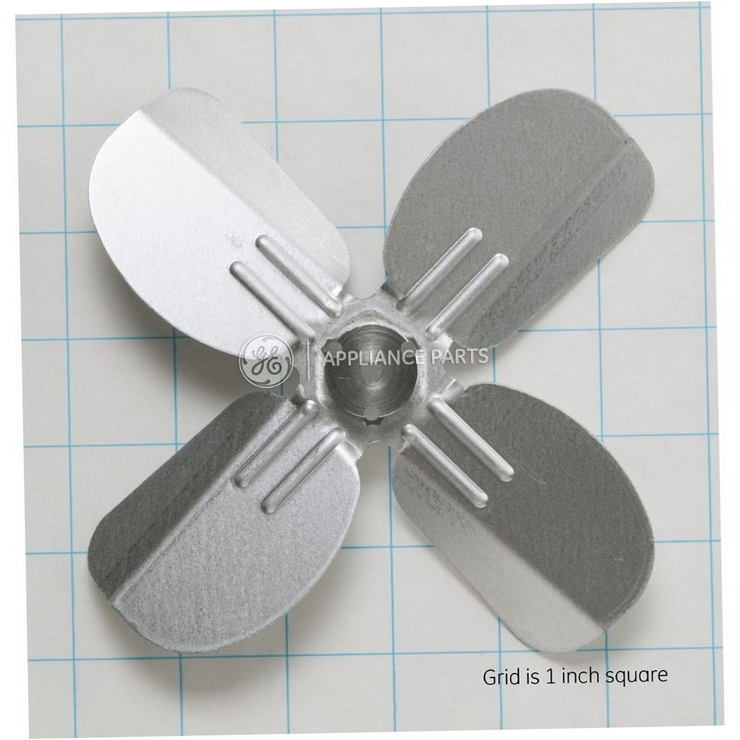 GE Range, Oven & Cooktop Convection Fan Blade - WB02T10598