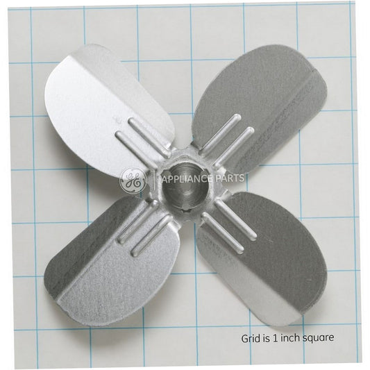 GE Range, Oven & Cooktop Convection Fan Blade - WB02T10598