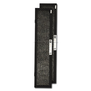 GE Range /Oven Air Filter - WB02X10310, Replaces: WB2X10310