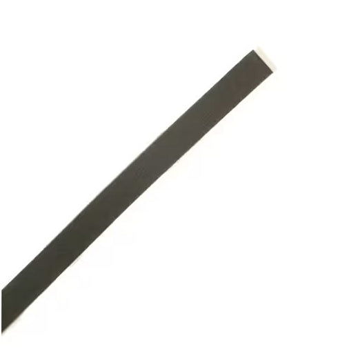 GE Range, Oven & Cooktop Control Panel Gasket - WB02X10742, Replaces: WB2X10742