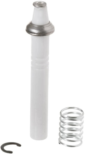 GE Range /Oven Igniter Assembly - WB02X10822, Replaces: WB02X10780