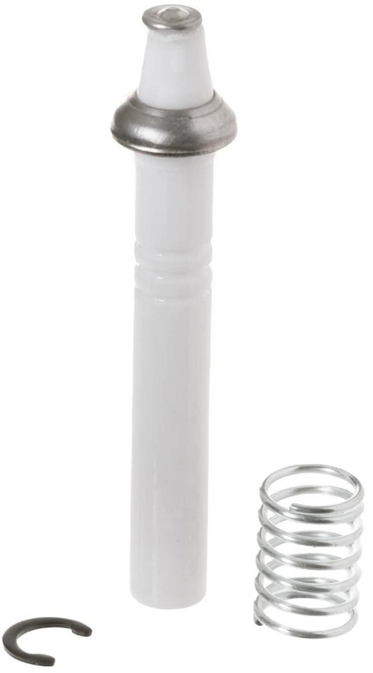 GE Range, Oven & Cooktop Igniter Assembly - WB02X10822, Replaces: WB02X10780