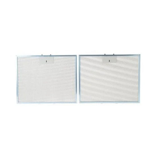 GE Range, Oven & Cooktop Grease Filter (2 Pack) - WB02X11011