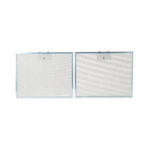 Filtre à graisse pour cuisinière, four et plaque de cuisson GE (paquet de 2) - WB02X11011