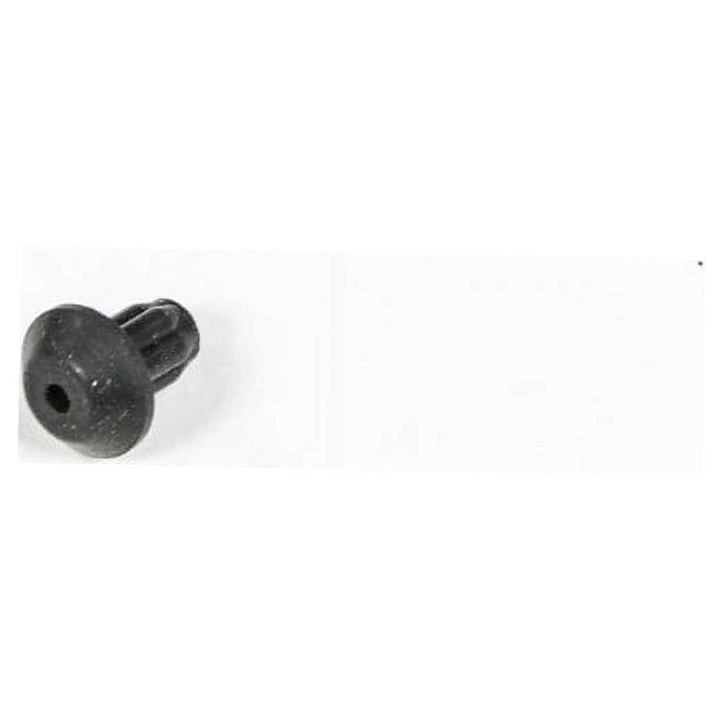 GE Range, Oven & Cooktop Burner Grate Foot - WB02X11169, Replaces: WB02X11095