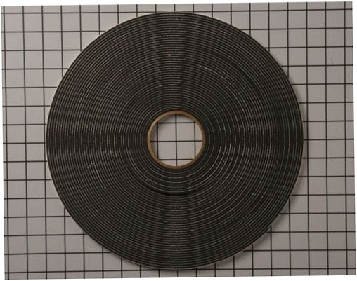 GE Range, Oven & Cooktop Foam Tape - WB02X26088, Replaces: 35088